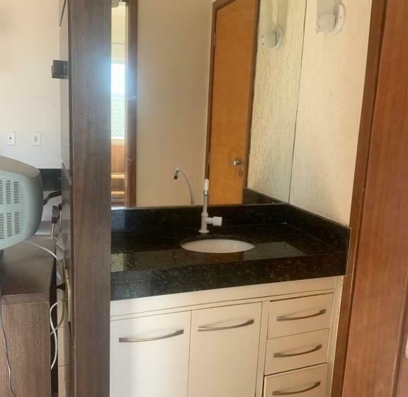 Apartamento Com 2 Quartos E Piscinas Termais!