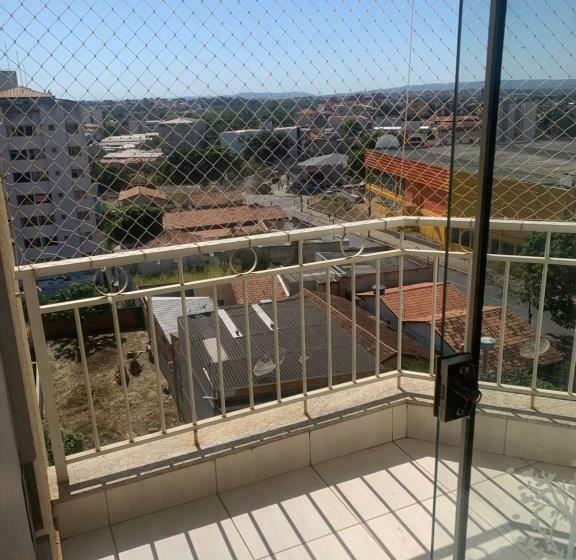 Apartamento Com 2 Quartos E Piscinas Termais!