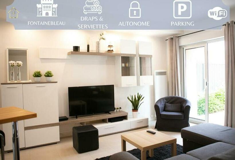 Appart Hôtel L Arbonnaise   Calme & Chic