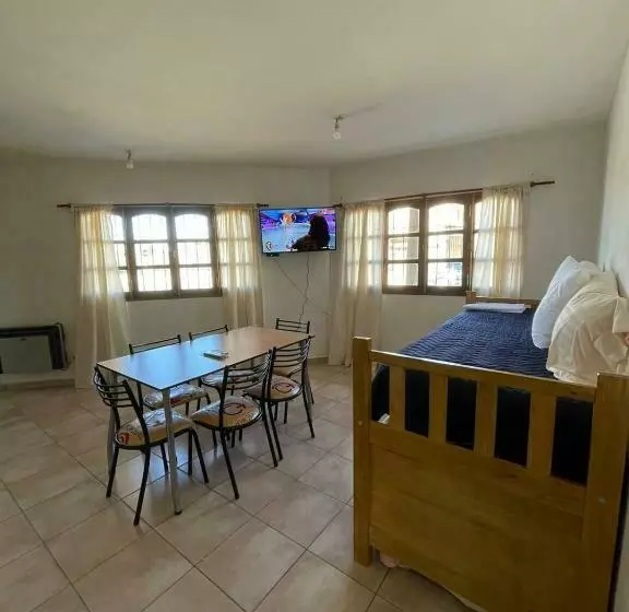 Departamentos Malargue