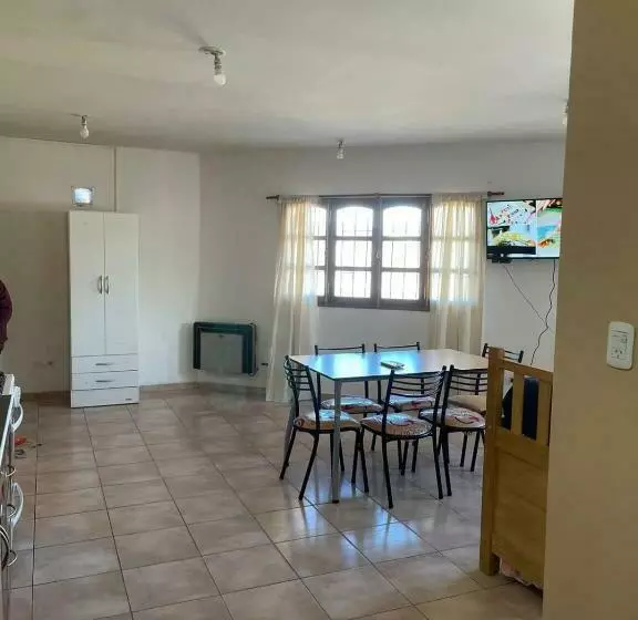 Departamentos Malargue