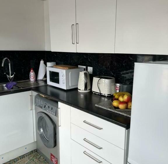 Exclusive Seafront Apartment