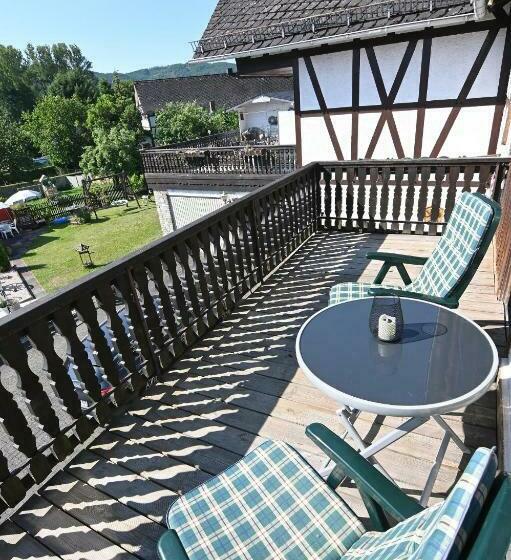 Gästehaus Achenbach