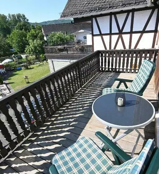 Gästehaus Achenbach