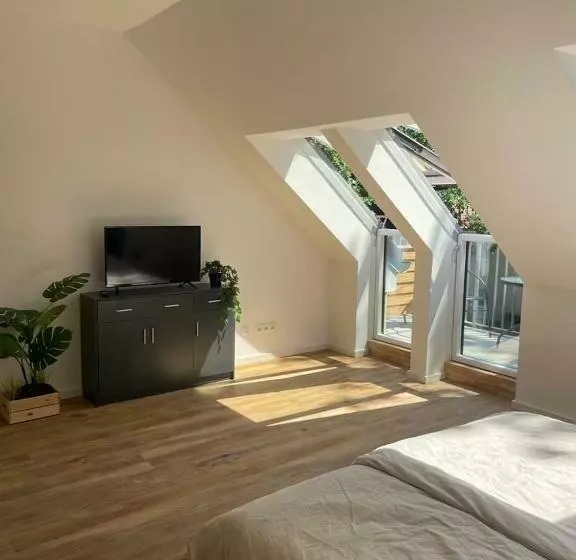 Gästehaus Hoppegarten