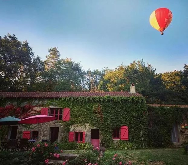 Gîte De La Roche