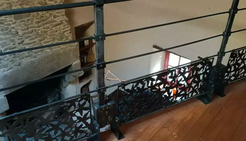 Gîte De La Roche
