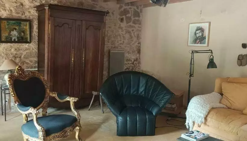 Gîte De La Roche
