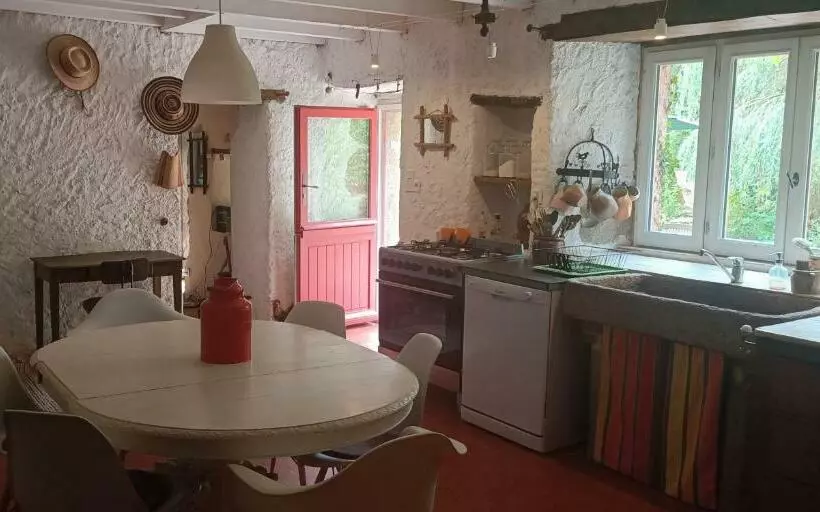 Gîte De La Roche