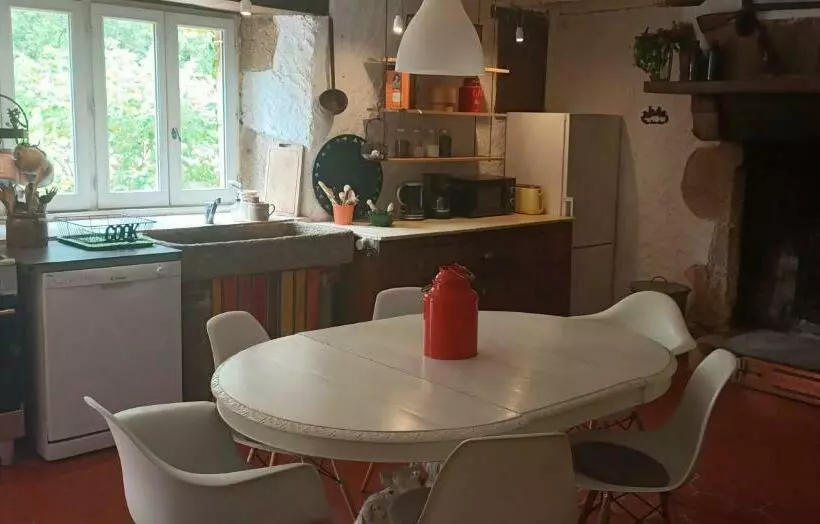 Gîte De La Roche