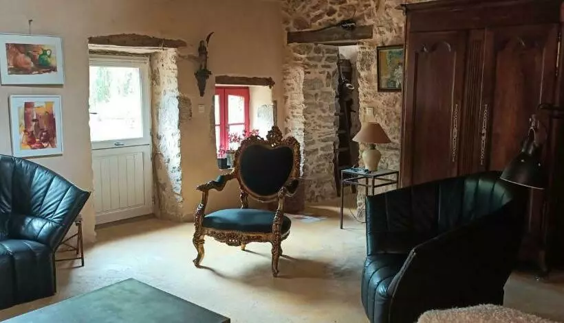 Gîte De La Roche