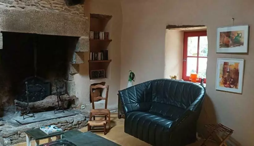 Gîte De La Roche