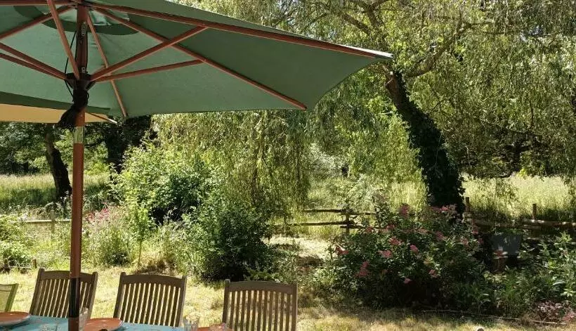 Gîte De La Roche