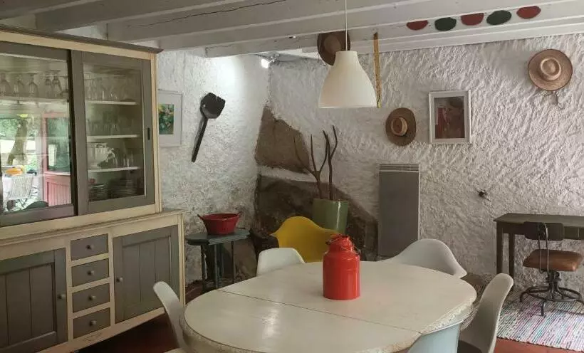 Gîte De La Roche