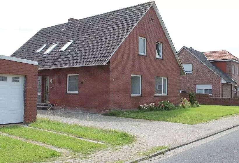 Haus Krabbensucher