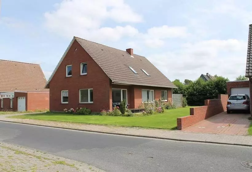 Haus Krabbensucher