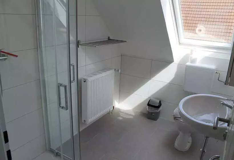 Haus Krabbensucher