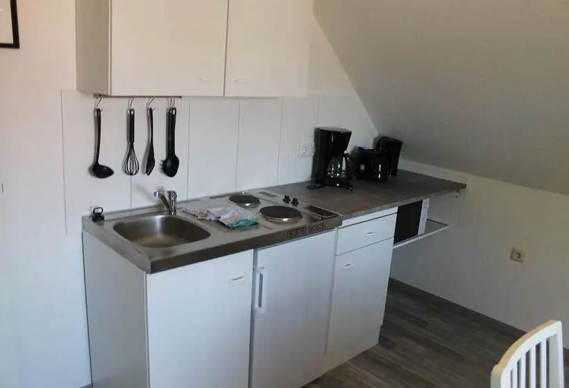 Haus Krabbensucher