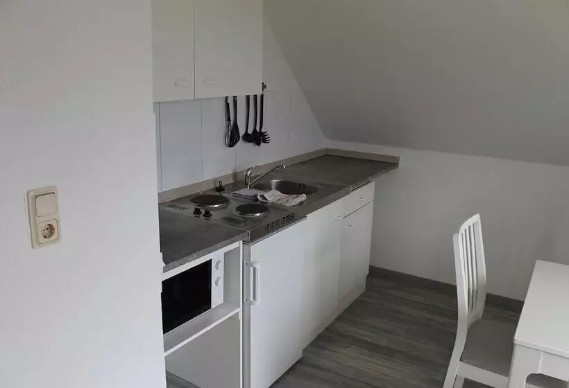 Haus Krabbensucher
