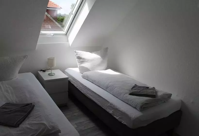 Haus Krabbensucher