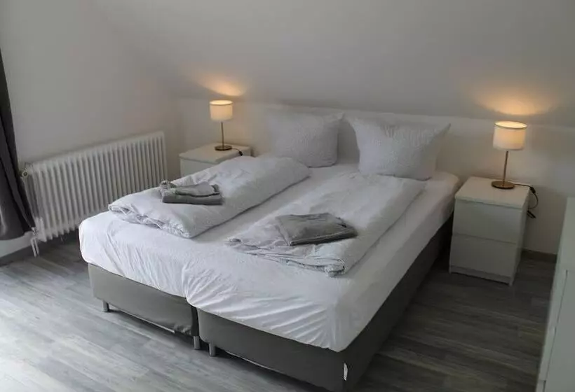 Haus Krabbensucher