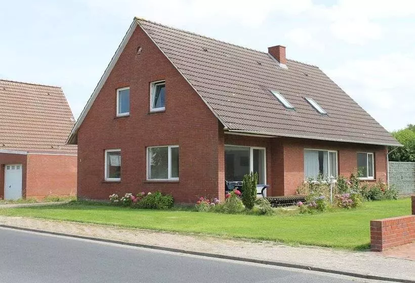 Haus Krabbensucher