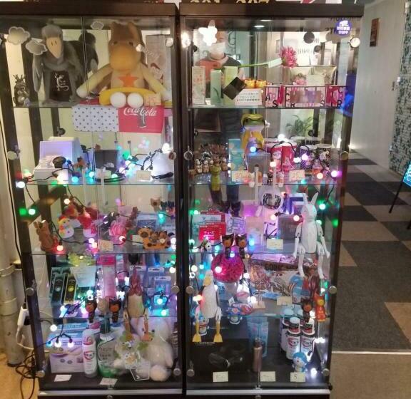 Hotel キャッスル24