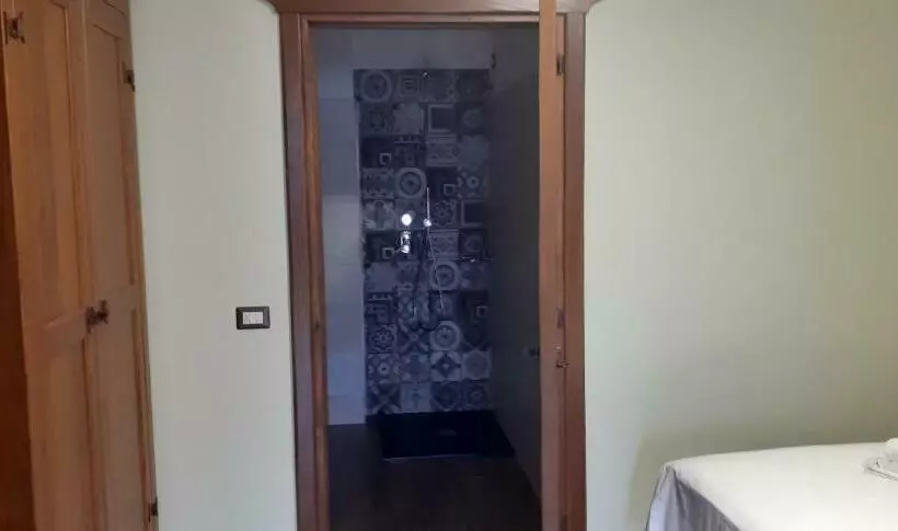 ホテル Casale Sienti N Può