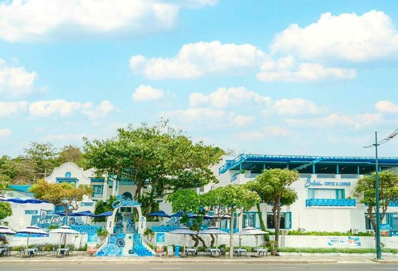 هتل Suntorini Boutique