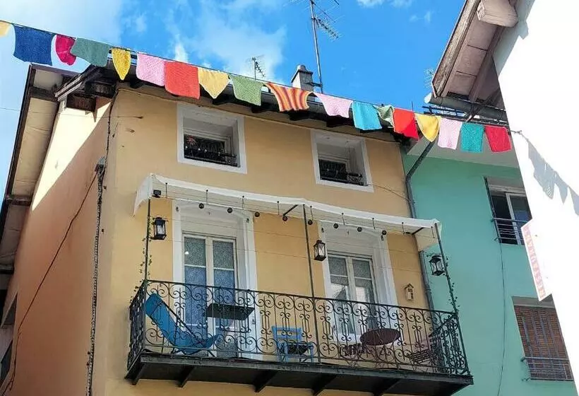 L Escale Centre Historique De Gap Meublé De Tourisme Classé 3 étoiles