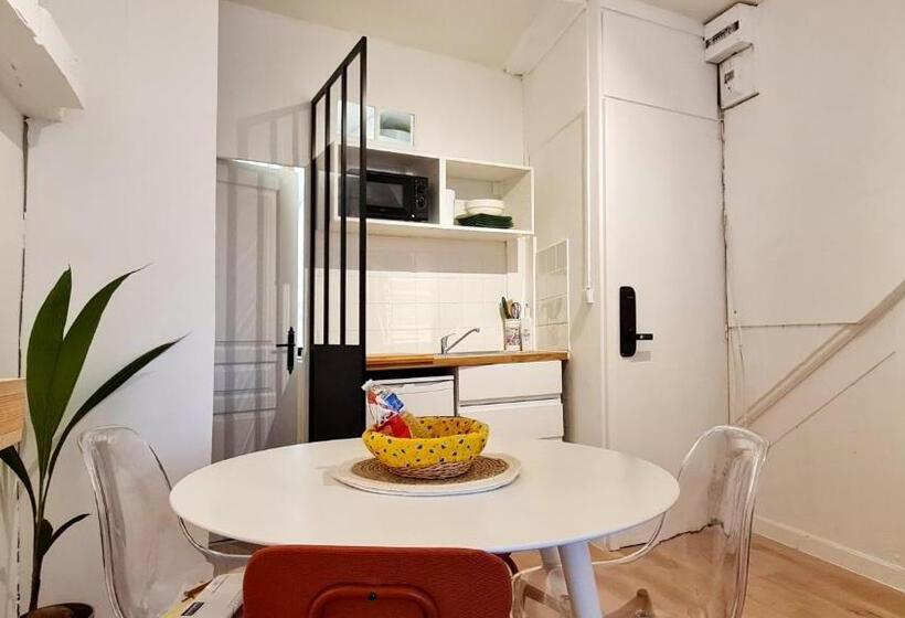 La Petite Provence, Hyper Centre, Wifi