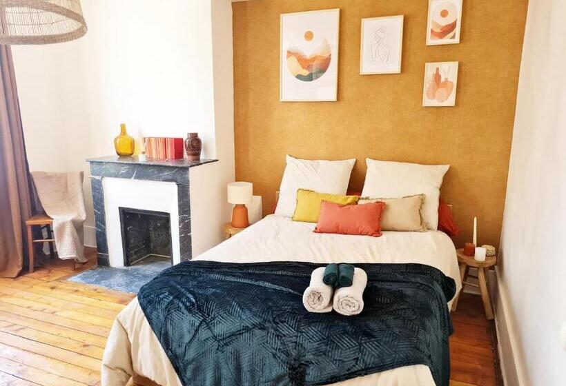 La Petite Provence, Hyper Centre, Wifi