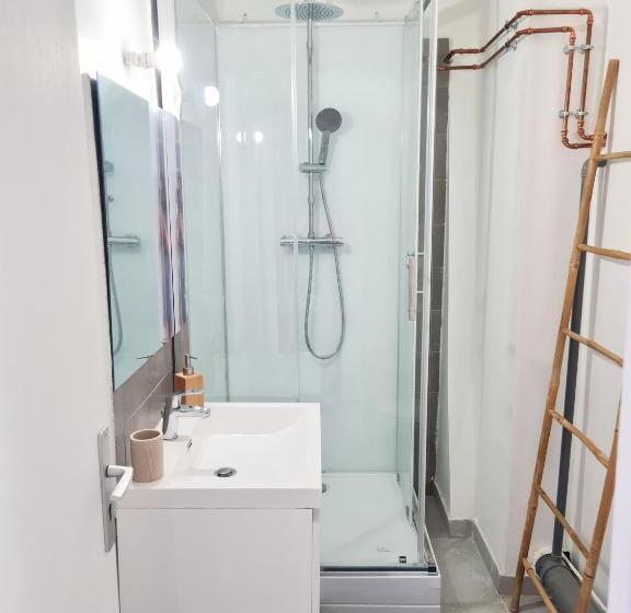 La Petite Provence, Hyper Centre, Wifi