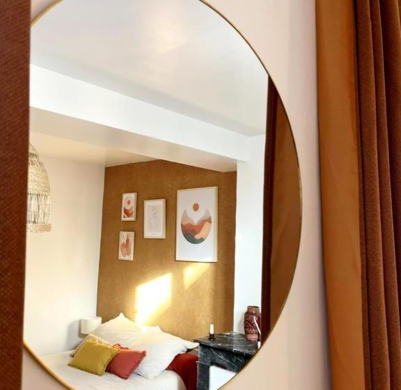 La Petite Provence, Hyper Centre, Wifi