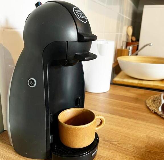 La Petite Provence, Hyper Centre, Wifi