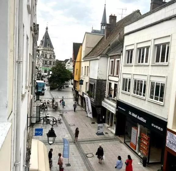 La Petite Provence, Hyper Centre, Wifi