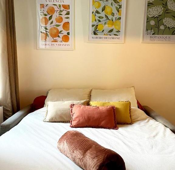 La Petite Provence, Hyper Centre, Wifi