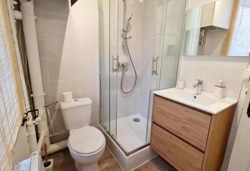 La Petite Provence, Hyper Centre, Wifi