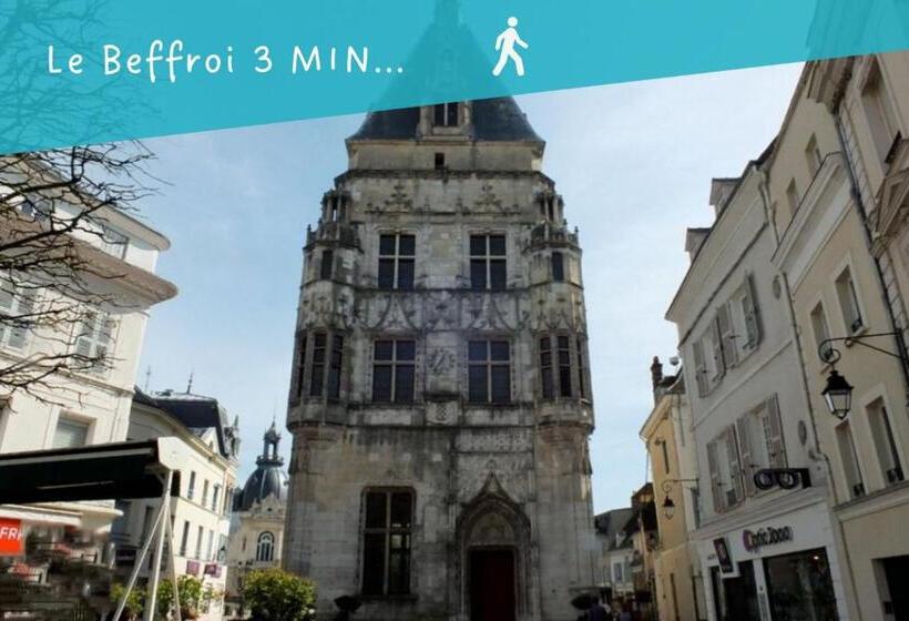 La Petite Provence, Hyper Centre, Wifi