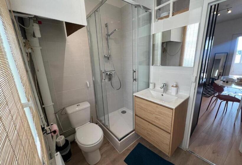 La Petite Provence, Hyper Centre, Wifi