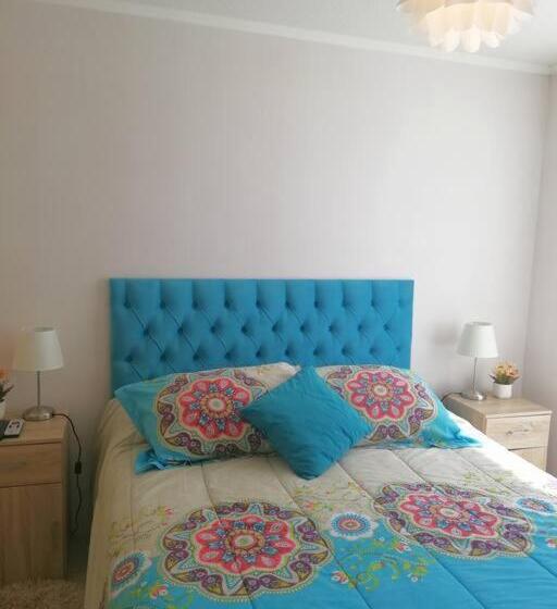 Arriendo Departamento