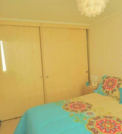 Arriendo Departamento