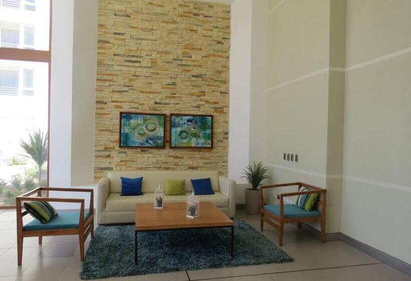 Arriendo Departamento