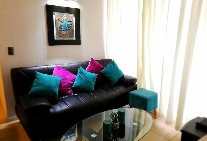 Arriendo Departamento