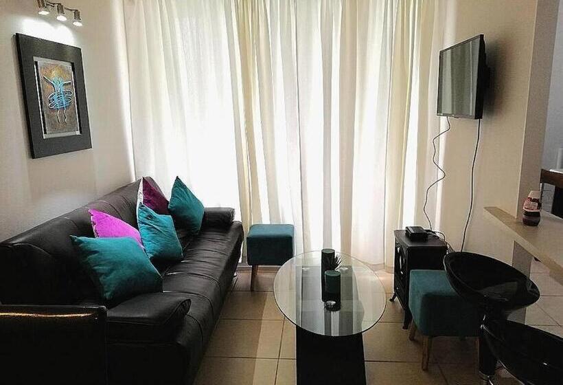 Arriendo Departamento