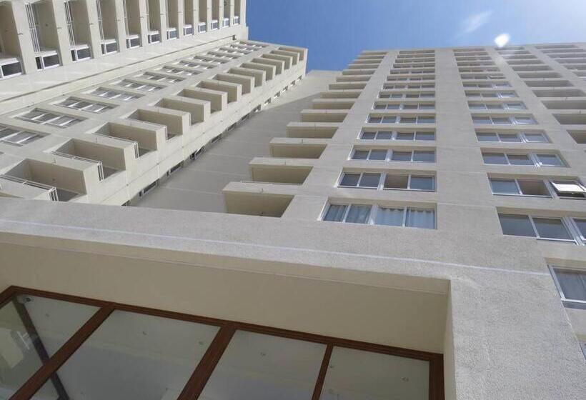 Arriendo Departamento