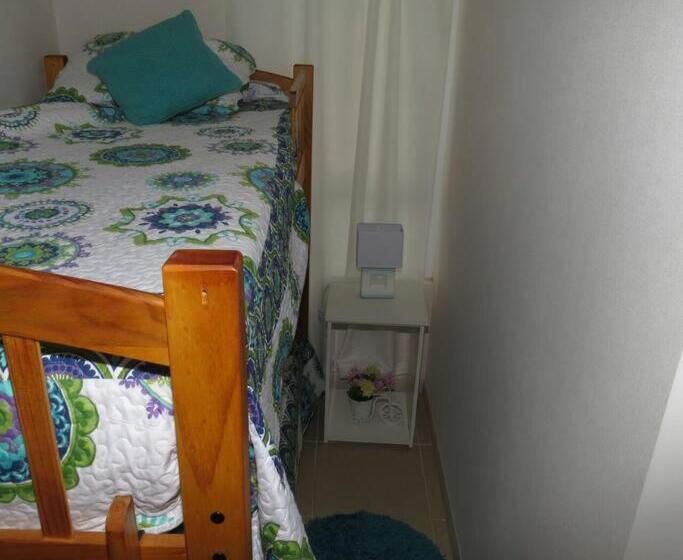 Arriendo Departamento