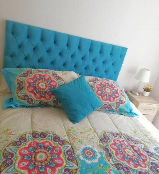 Arriendo Departamento