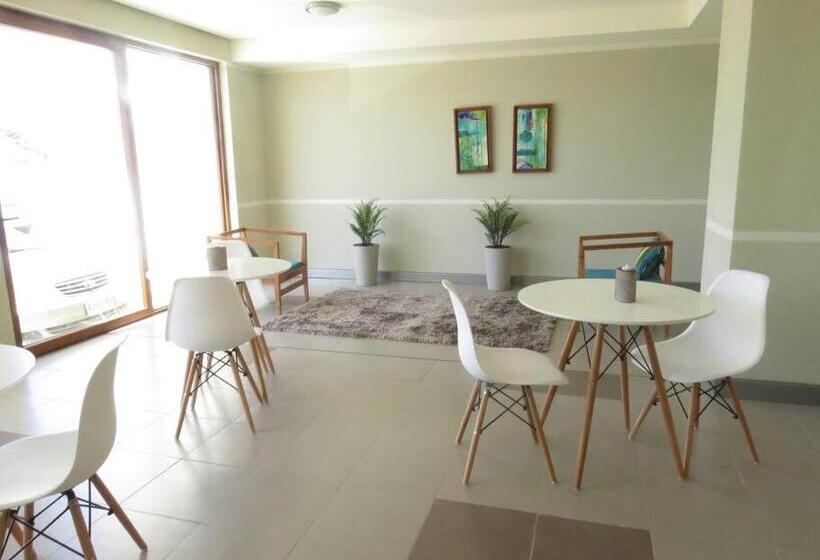 Arriendo Departamento