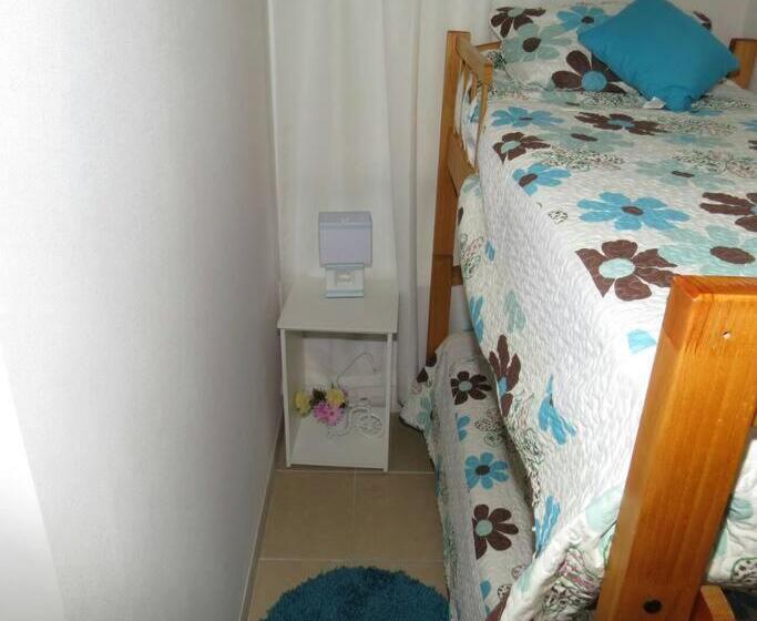 Arriendo Departamento